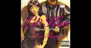 Lil' Kim Ft. Puff Daddy No Time Album Version [Explicit] From CD Single