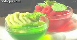 How To Make Jelly