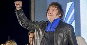 Chi è il nuovo presidente argentino Javier Milei