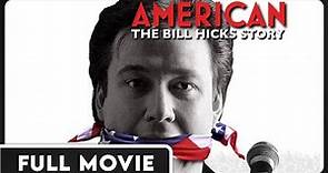 American: The Bill Hicks Story (1080p) FULL MOVIE - Bill Hicks, Comedy, Documentary