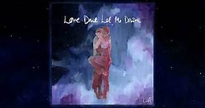 Julian Lennon - Love Don't Let Me Down (Lo-Fi) [Official Audio]