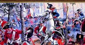 The Southern Campaign of the American Revolution:About the Southern Campaign of the American Revolution