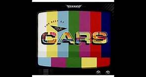 THE CARS * Moving in Stereo 1978 HQ