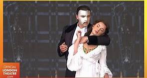 The Phantom of the Opera | West End LIVE 2023