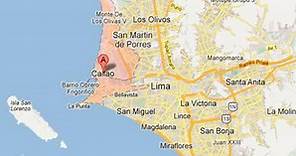 Código postal de Lima 2021: ¿cuál es el código de mi distrito?