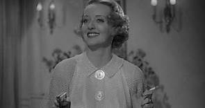 Bette Davis: Words of Wisdom - Famous Quotes - Women in Classic Film - All About Eve - Jezebel