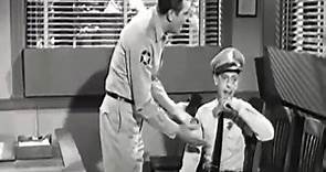 The Andy Griffith Show season 5 Episode 14