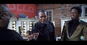 Soul Men - Theatrical Trailer (2008) | #BernieMacRIP