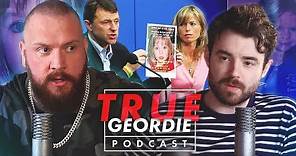 Disappearance of Madeleine McCann | True Geordie Podcast #112