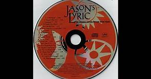 Jason's Lyric - The Original Motion Picture Soundtrack