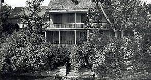 The Bush-Holley House | Greenwich Historical Society