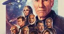 Star Trek: Picard: Season 3 Episode 10 The Last Generation