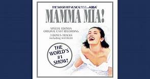 I Do, I Do, I Do, I Do, I Do (1999 / Musical "Mamma Mia")