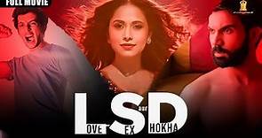 Love Sex Aur Dhokha Full Movie HD | Rajkummar Rao | Kailash Kher, Neha Chauhan | Ekta Kapoor