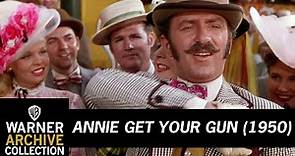Open HD | Annie Get Your Gun | Warner Archive