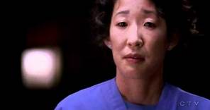 Greys Anatomy - It`s Unbearable (Cristina Yang)