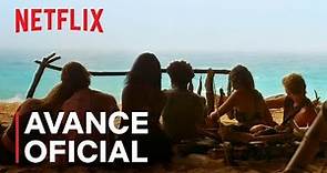 Outer Banks 3 (EN ESPAÑOL) | Avance oficial | Netflix