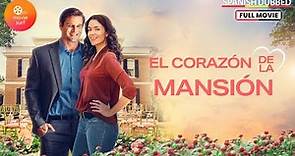 El Corazón De La Mansión (2021) | Doblado al Español