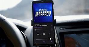 Jeopardy Productions, Inc. TV Spot, 'Inside Jeopardy!'