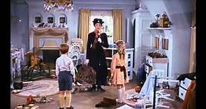 Mary Poppins de 1964