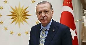 Cumhurbaşkanı Erdoğan'ın doğum günü! Recep Tayyip Erdoğan kaç yaşında?