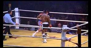 Rocky III