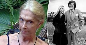 Lady Colin Campbell's I'm a Celebrity temper tantrum is the poshest outburst in the history of the jungle