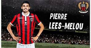 Pierre Lees-Melou - Insane Tackles & Assists | Nice