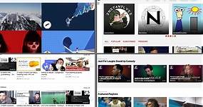 23 Best Video Sharing Sites/Platforms Like Youtube (UPDATED 2024)