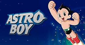 Astro Boy | Serie | Catálogo