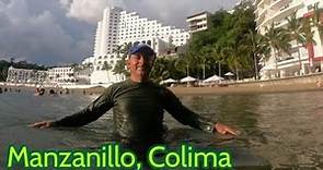 Manzanillo Colima, uno de los mejores lugares para vacacionar