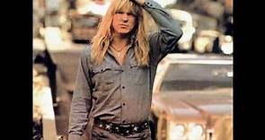 Larry Norman - Only Visiting This Planet - I Wish We'd All Been Ready