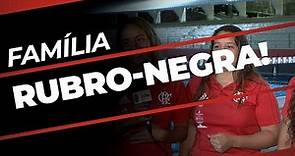 Conheça as três irmãs e atletas do Flamengo