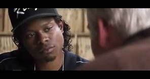 Straight outta Compton (2015) Trailer Español