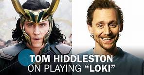 Tom Hiddleston’s Oral History of Loki, the MCU’s Villainous Trickster | Rotten Tomatoes