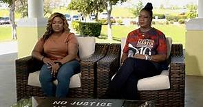 Sybrina Fulton Reflects on 10 Years Without Trayvon Martin - Trayvon Martin: 10 Years Later | BET AWARDS