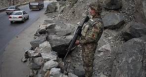 Las fuerzas afganas recuperan el control de Herat tras dos días de combates contra los talibanes