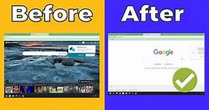 How to Make Google the Default Search Engine in Microsoft Edge