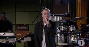 Eminem - Stan Live For BBC Radio 1