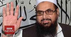 Meet Pakistan's $10m wanted man Hafiz Saeed - BBC News