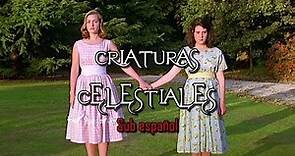 CRIATURAS CELESTIALES || Sub ESPAÑOL.