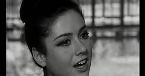 Gigliola Cinquetti - Non ho l' Eta' - 1966