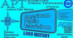 [#2358] American Public Television Logo History (1960s-present) [Request]