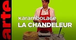 La Chandeleur - Karambolage - ARTE