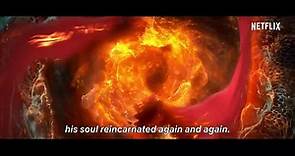 New Gods: Nazha Reborn (Trailer HD)