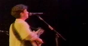 Live - (01) The beauty of grey (MTV 120 Minutes Tour) @ The Academy, NY 1992-06-19