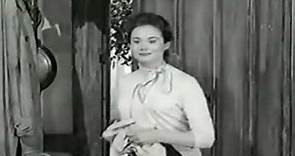 Heather Sears - Dry Rot (1956)