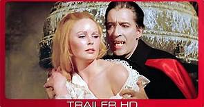 Draculas Rückkehr ≣ 1968 ≣ Trailer