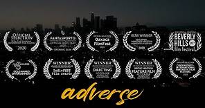 ADVERSE - Official Trailer