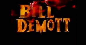 Bill DeMott's 2002 Titantron Entrance Video feat. "No More Laughing" Theme